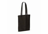 Tasche aus recycelter Baumwolle 140gm 38x42cm