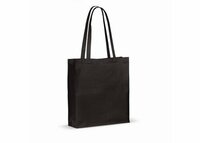 Tasche aus recycelter Baumwolle 140gm 38x10x42cm
