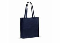Tasche aus recycelter Baumwolle 140gm 38x10x42cm