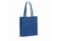 Tasche aus recycelter Baumwolle 140gm 38x10x42cm