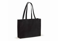 Tasche aus recycelter Baumwolle 140gm 49x14x37cm