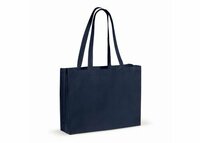 Tasche aus recycelter Baumwolle 140gm 49x14x37cm