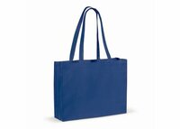 Tasche aus recycelter Baumwolle 140gm 49x14x37cm