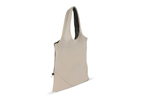 Einkaufstasche Recycelte Baumwolle OEKO-TEX® 140g/m² 38x42cm