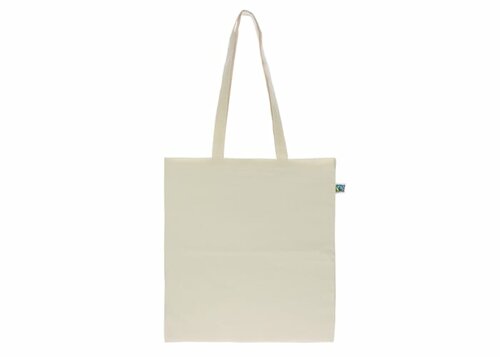 Bag Fairtrade 140g 38x42cm