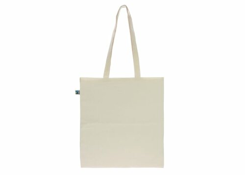 Bag Fairtrade 140g 38x42cm