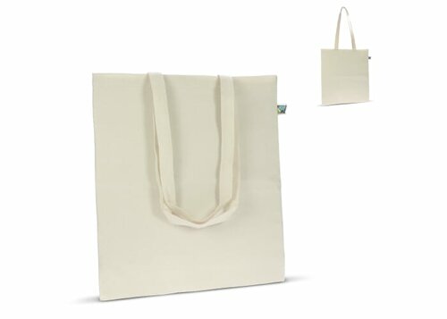 Bag Fairtrade 140g 38x42cm