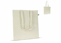 Bag Fairtrade 140g 38x42cm