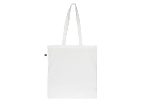 Tasche Fairtrade lang 140g 38x42