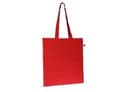 Tasche Fairtrade lang 140g 38x42