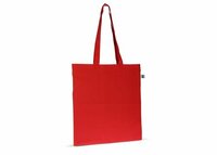 Tasche Fairtrade lang 140g 38x42
