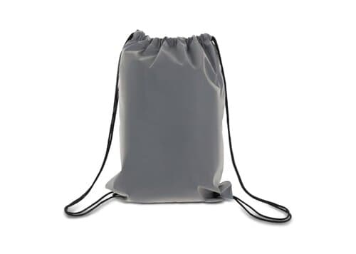 Reflektierender Rucksackbeutel 30x40cm