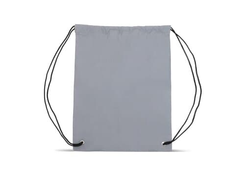 Reflektierender Rucksackbeutel 30x40cm