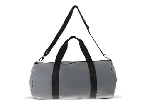 Reflektierende Reisetasche 50x25x25cm