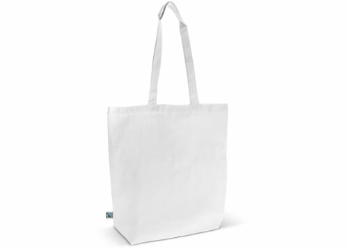 Tasche Fairtrade 270g 42x12x43cm