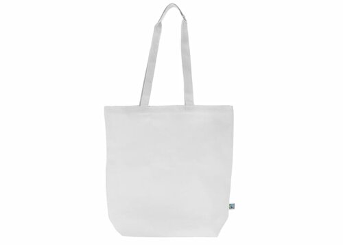 Tasche Fairtrade 270g 42x12x43cm
