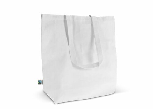 Tasche Fairtrade 270g 42x12x43cm
