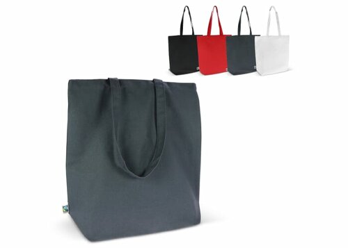 Tasche Fairtrade 270g 42x12x43cm