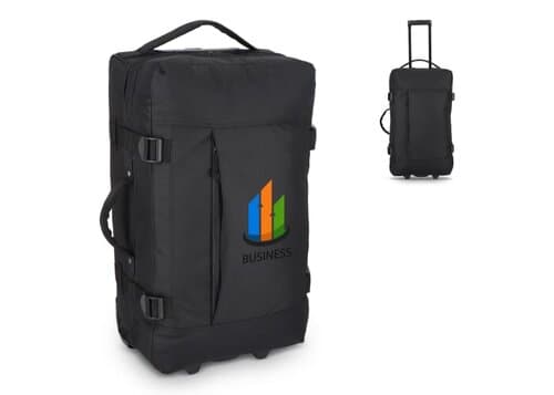 Trolley-Reisetasche 38L