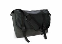 LaptopMessengerTasche Liam RPET 12L