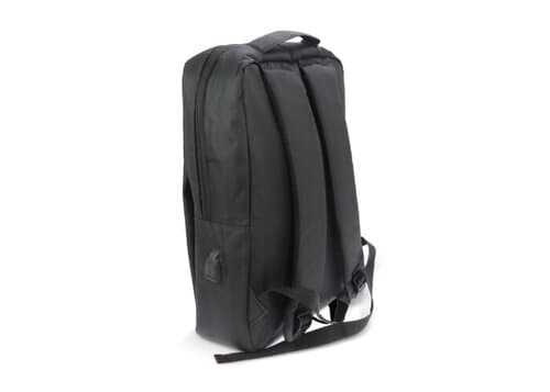 Laptoptasche mit Ladeanschluss 20L