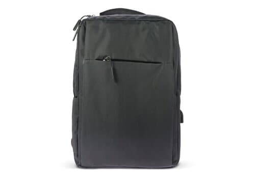 Laptoptasche mit Ladeanschluss 20L