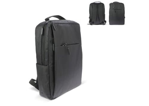 Laptoptasche mit Ladeanschluss 20L