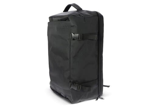Laptop-Rucksack &amp; Kurztrip-Tasche 30L