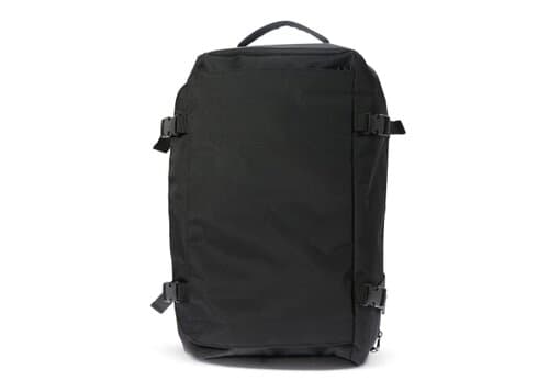 Laptop-Rucksack &amp; Kurztrip-Tasche 30L