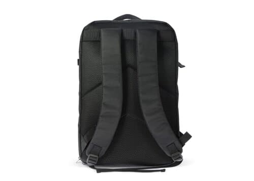 Laptop-Rucksack &amp; Kurztrip-Tasche 30L
