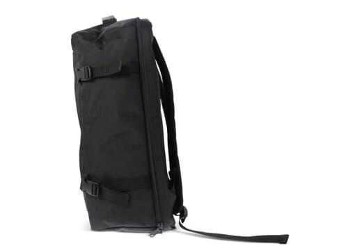 Laptop-Rucksack &amp; Kurztrip-Tasche 30L