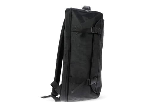 Laptop-Rucksack &amp; Kurztrip-Tasche 30L