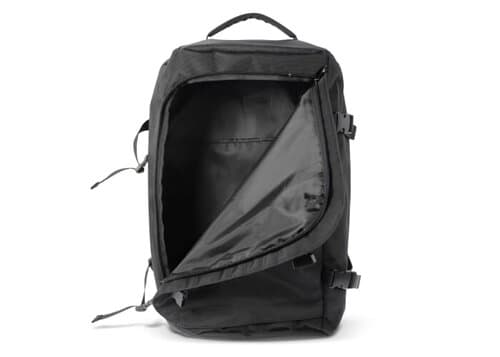 Laptop-Rucksack &amp; Kurztrip-Tasche 30L