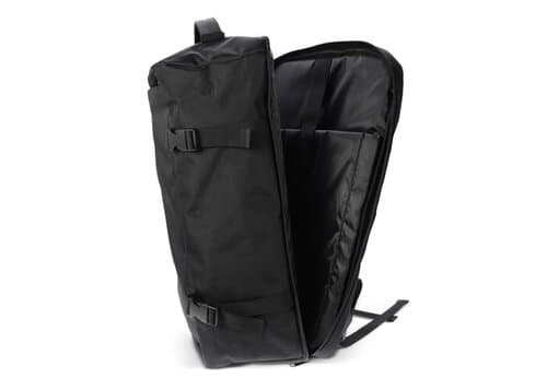 Laptop-Rucksack &amp; Kurztrip-Tasche 30L