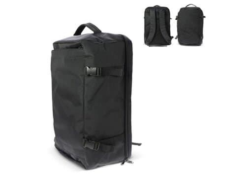 Laptop-Rucksack &amp; Kurztrip-Tasche 30L