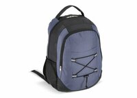 Rucksack mit Kordelzug RPET 25L