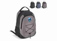 Rucksack mit Kordelzug RPET 25L