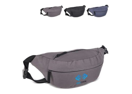 Umhängetasche R-PET 5L