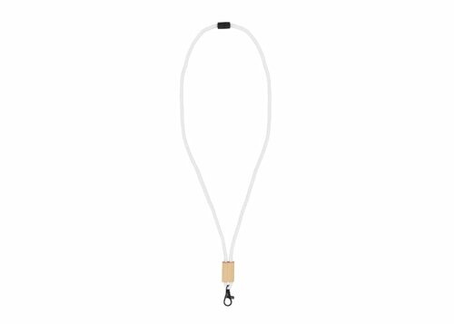 R-PET Kordel-Lanyard