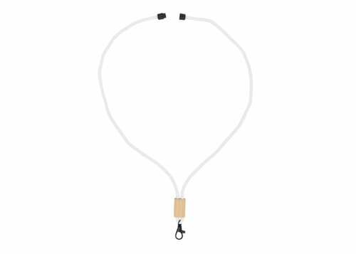 R-PET Kordel-Lanyard