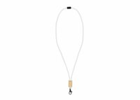 R-PET Kordel-Lanyard