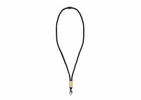 R-PET Kordel-Lanyard