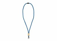 R-PET Kordel-Lanyard