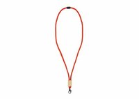 R-PET Kordel-Lanyard