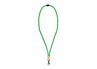 R-PET Kordel-Lanyard