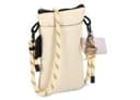 Crossbody Beutel mit Paracord Gurt