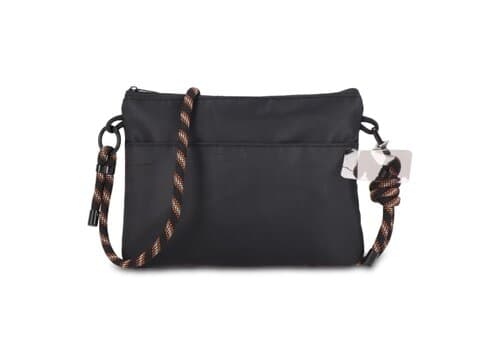 Crossbody Tasche mit Paracord-Gurt