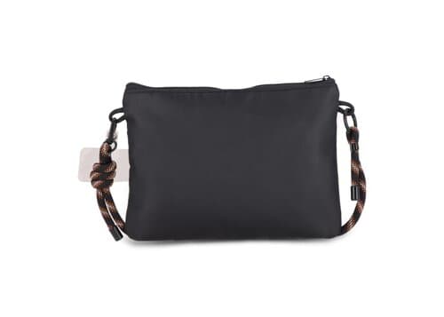 Crossbody Tasche mit Paracord-Gurt