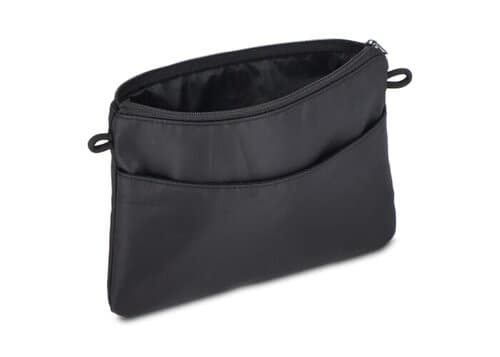 Crossbody Tasche mit Paracord-Gurt