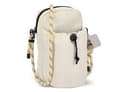 Crossbody Flaschenhalter-Tasche mit Paracord-Gurt